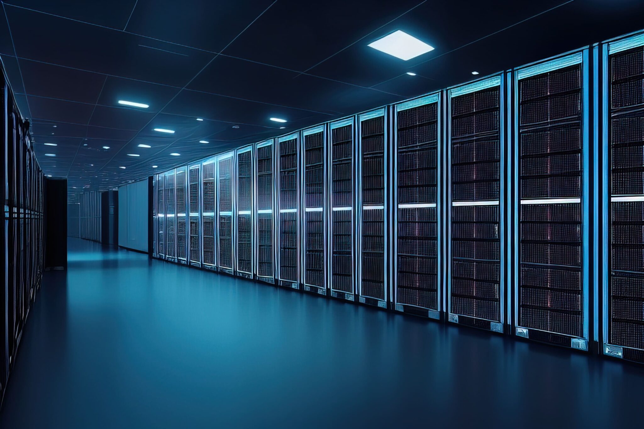 Servers – SiliconGroup